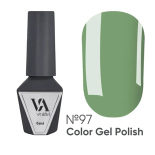 NEW Valeri Color gel polish, 097, 6 мл &mdash; гель-лак для нігтів