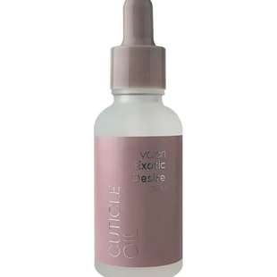 NEW Valeri Cuticle Oil Exotic Desire, 30 мл &mdash; ароматизована олія для кутикули
