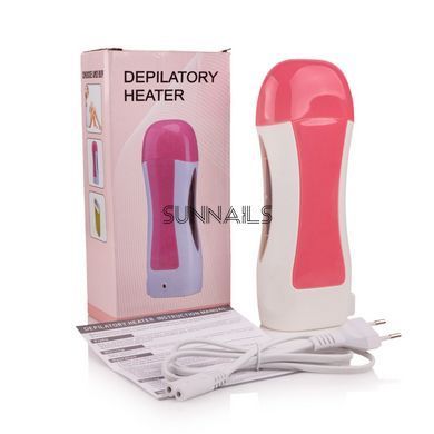 Воскоплав касетний Depilatory Heater 40W (колір в асортименті)