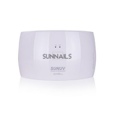 Лампа для манікюру SUN 9C Plus - Оригінал