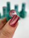 Siller Magic Cat Gel Polish, 04, 8 мл &mdash; гель-лак для нігтів з ефектом котяче око