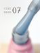 Toki-Toki Tint Base, 07, 5 мл &mdash; кольорова база для гель-лаку