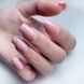 PNB Builder Gel, Cosmo Beige, 15 мл &mdash; гель для нарощення нігтів