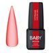 Baby Moon Gel polish Vitrage Collor, 07, 6 мл &mdash; вітражний гель-лак для нігтів