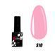 Nails Molekula Gel polish Summer cocktails, S10, Pink Flamingo, 6 мл &mdash; гель-лак для нігтів