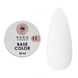 SAGA Professional Color Base, 11, 30 мл &mdash; база для гель-лаку, кольорова