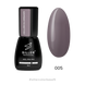 Siller Color Base, 05, 8 мл — кольорова база для гель-лаку