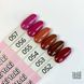 Toki-Toki Gel polish, 057, 5 мл &mdash; гель-лак для нігтів