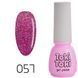 Toki-Toki Gel polish, 057, 5 мл &mdash; гель-лак для нігтів