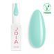 JOIA vegan BB Cream Base, Mint, 8 мл &mdash; база для гель-лаку камуфлююча