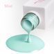 JOIA vegan BB Cream Base, Mint, 8 мл &mdash; база для гель-лаку камуфлююча