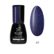 Siller Christmas Tree gel polish 07, 8 мл &mdash; гель-лак для нігтів з блискітками