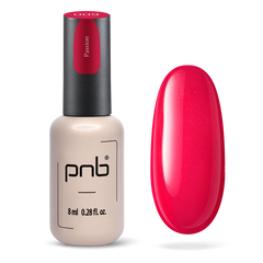 PNB Gel polish, 009, 8 мл — гель-лак для нігтів