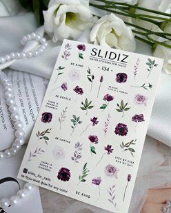 Слайдер-дизайн Slidiz 134