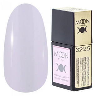 MOON FULL Amazing Color Base, 3225, 12 мл &mdash; кольорова база для гель-лаку