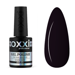 OXXI gel polish, 345, 10 мл &mdash; гель-лак для нігтів
