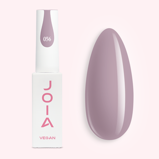 JOIA vegan gel polish, 056, 6 мл &mdash; гель-лак для нігтів