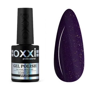 OXXI gel polish, 045, 10 мл &mdash; гель-лак для нігтів
