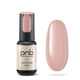 PNB Gel polish, 382, 4 мл &mdash; гель-лак для нігтів