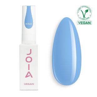 JOIA vegan BB Cream Base, Ocean, 8 мл — база для гель-лаку камуфлююча