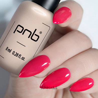 PNB Gel polish, 009, 8 мл — гель-лак для нігтів