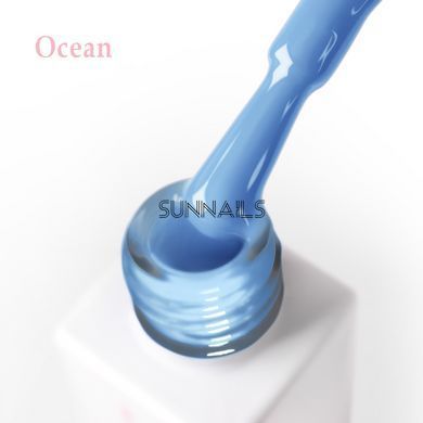 JOIA vegan BB Cream Base, Ocean, 8 мл &mdash; база для гель-лаку камуфлююча