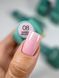 Siller gel polish, Wedding, 08, 8 мл &mdash; гель-лак для нігтів