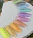 Siller Zefir gel, 09, 15 мл &mdash; гель для укріплення та нарощення нігтів