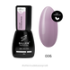 Siller Nude Pro Base, 06, 8 мл &mdash; нюдова база для гель-лаку