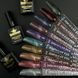 Designer Professional світловідбивний гель-лак Disco Cat Eye 2, 9 мл