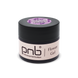 PNB Flower Gel, Lavender Dreams, 5 мл — гель із сухоцвітами, лавандові мрії