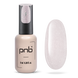 PNB Crystal Base, Milk, 8 мл &mdash; світловідбивна база для гель-лаку