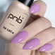 PNB mini gel polish, 118, 4 мл &mdash; гель-лак для нігтів