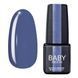 Baby Moon Gel polish Cold Ocean, 16, 6 мл &mdash; гель-лак для нігтів, лаванда