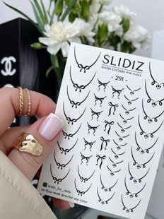 Слайдер-дизайн Slidiz 291
