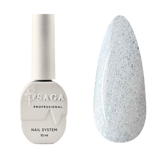 SAGA Professional Glow Cat gel polish, 08, 10 мл &mdash; гель-лак з ефектом котяче око