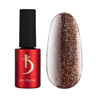 Kodi Professional Gel polish, GB 02, 7 мл &mdash; гель-лак для нігтів