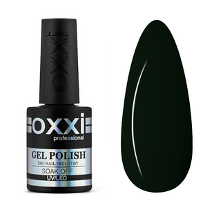 OXXI gel polish, 296, 10 мл &mdash; гель-лак для нігтів