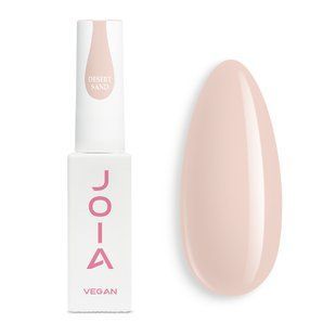 JOIA vegan PolyLiquid Gel, Desert Sand, 8 мл &mdash; гель-база для нігтів
