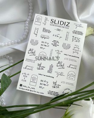 Слайдер-дизайн Slidiz 135