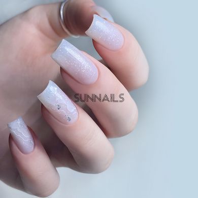 PNB Builder Gel, Cosmo Milk, 15 мл &mdash; гель для нарощення нігтів