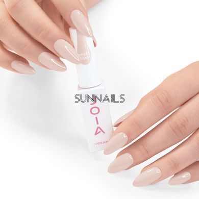 JOIA vegan PolyLiquid Gel, Desert Sand, 8 мл &mdash; гель-база для нігтів