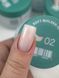 Siller Soft Builder Gel, 02, 30 мл &mdash; гель для нарощення нігтів