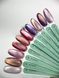 Siller Magic Cat Gel Polish, 06, 8 мл &mdash; гель-лак для нігтів з ефектом котяче око