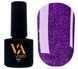 Valeri Color gel polish, 124, 6 мл &mdash; гель-лак для нігтів