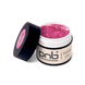 PNB Flower Gel, Pink Blossom, 5 мл — гель із сухоцвітами, рожевий цвіт