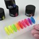 Siller Summer Liquid Gel, 03, 15 мл &mdash; гель для нарощення нігтів в банці