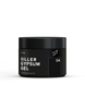 Siller Gypsum gel 4, 5 мл &mdash; гіпс-гель (гель-паста) для створення обʼємних дизайнів на нігтях