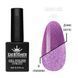 Designer Professional Disco gel polish, 490, 9 мл &mdash; світловідбивний гель-лак для нігтів