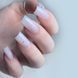 PNB Builder Gel, Cosmo Milk, 15 мл &mdash; гель для нарощення нігтів